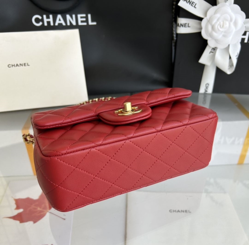 Chanel CF Series Bags